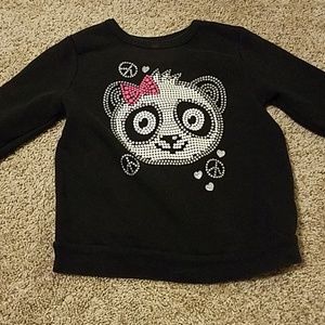 Garanimals Girls Sweater